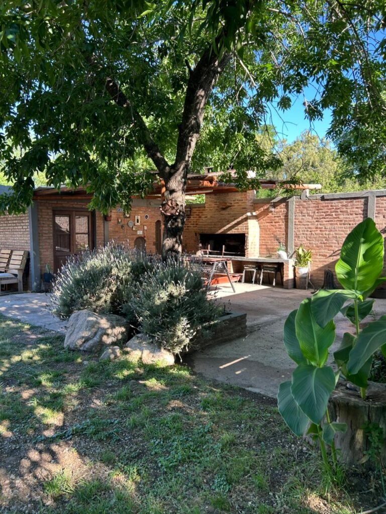 La Casona de Mauri (1)