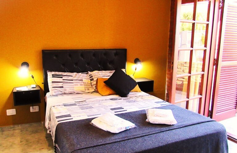 SUITES DEL CENTRO (1)