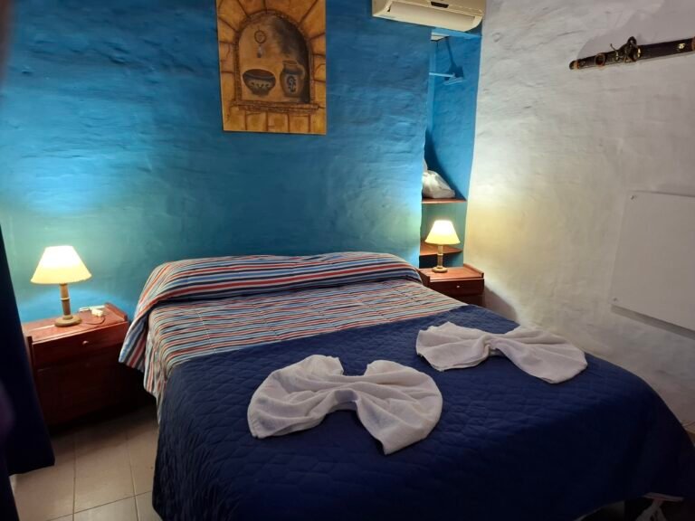 CABAÑAS DEL RIO (1)