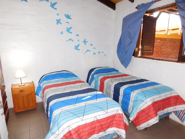 CABAÑAS DEL RIO (3)