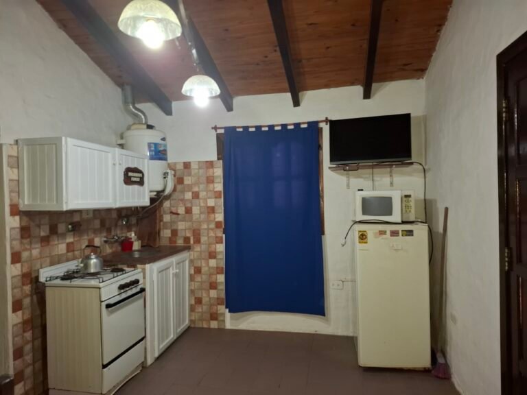 CABAÑAS DEL RIO (5)