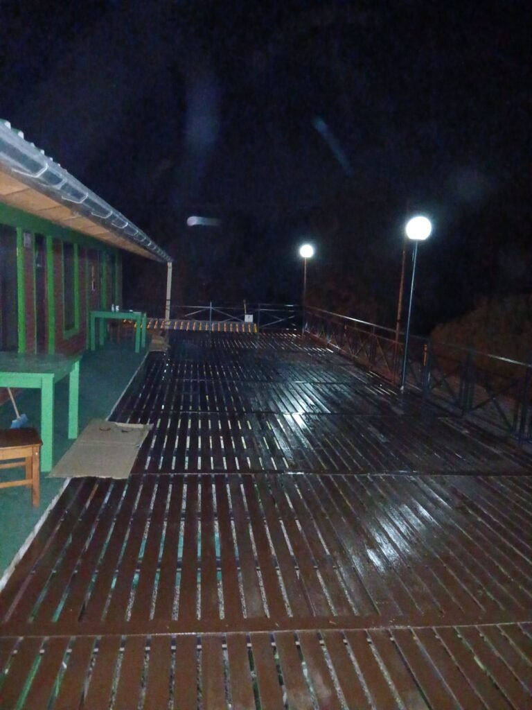EL REFUGIO DEL COLIBRI (1)