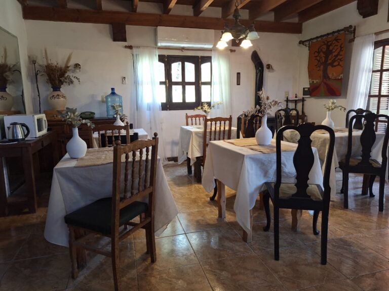 POSADA DEL CARRUAJE (2)